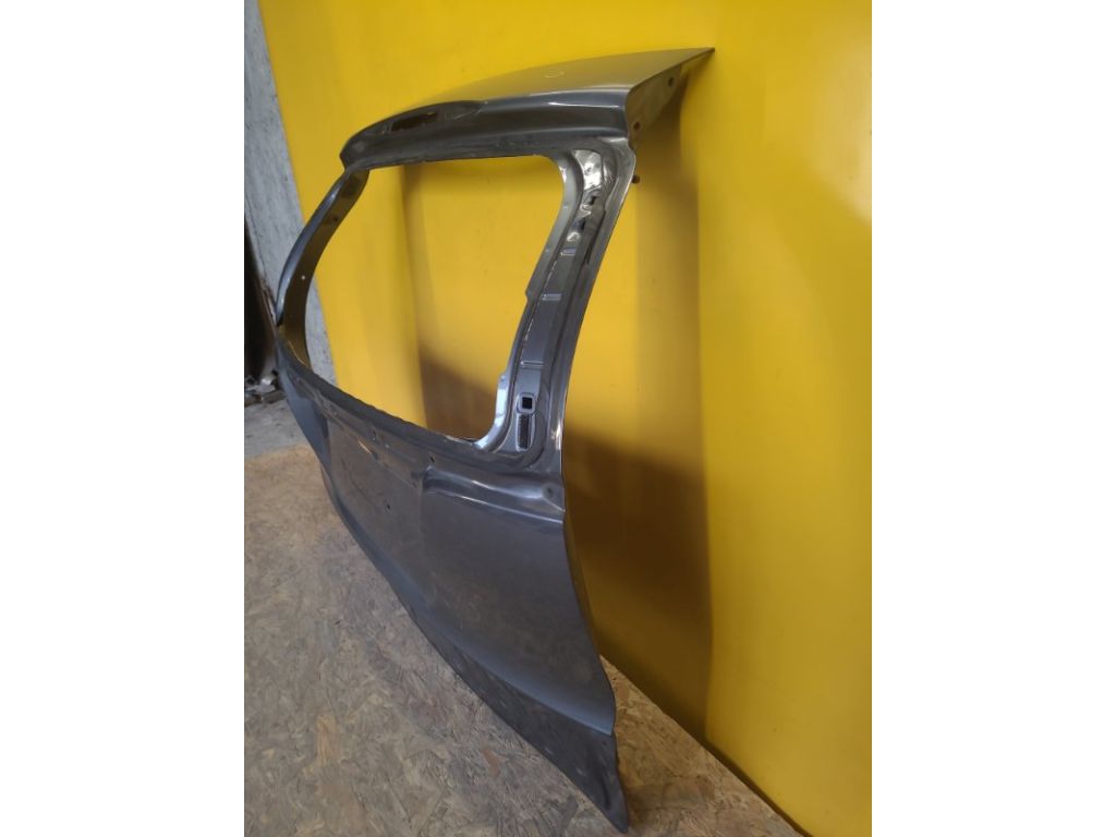 68100-T1G-E10ZZ | Кришка багажника HONDA CRV (RM) 11-18 - Фото 3