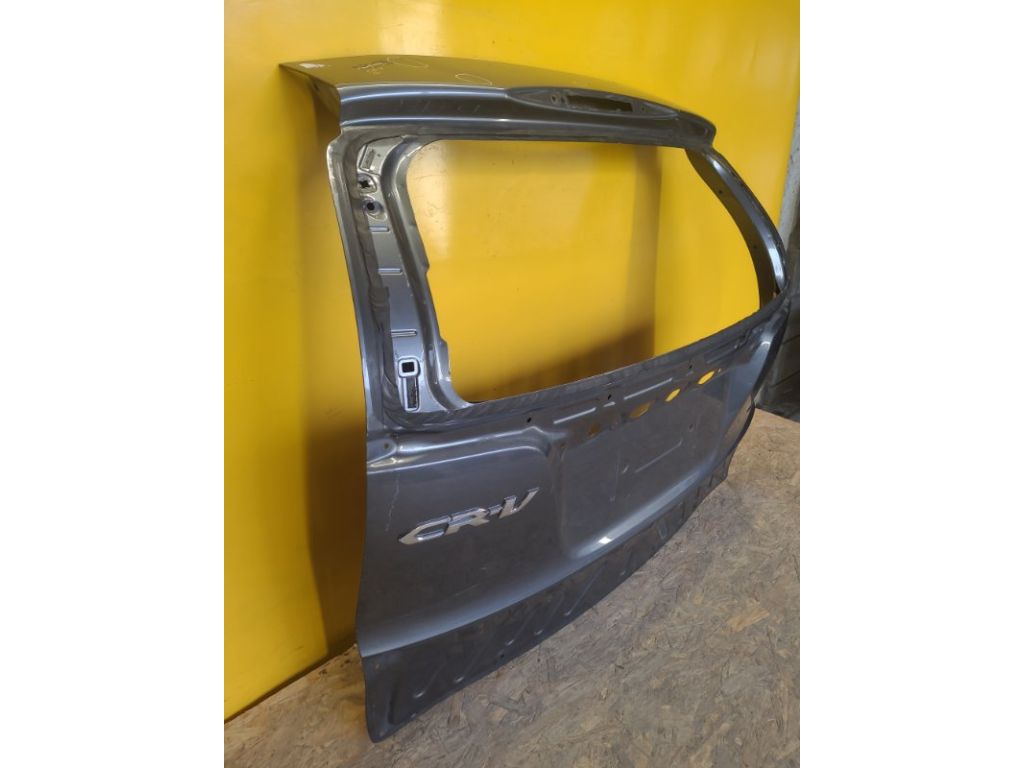 68100-T1G-E10ZZ | Кришка багажника HONDA CRV (RM) 11-18 - Фото 4