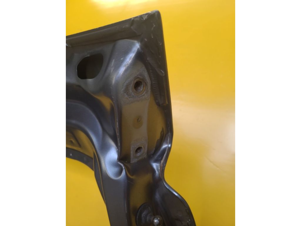 68100-T1G-E10ZZ | Кришка багажника HONDA CRV (RM) 11-18 - Фото 7