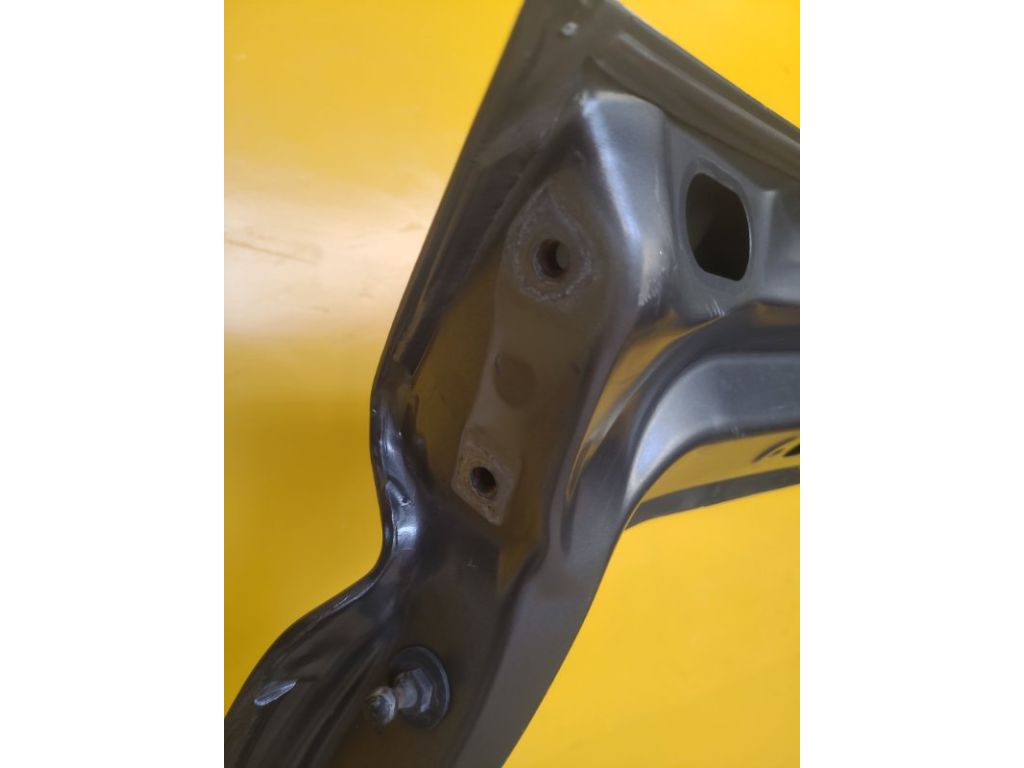 68100-T1G-E10ZZ | Кришка багажника HONDA CRV (RM) 11-18 - Фото 8