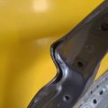 68100-T1G-E10ZZ | Крышка багажника HONDA CRV (RM) 11-18 - Превью 12