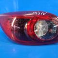 BHN3-51-160 | Ліхтар зовнішній лів. MAZDA 3 BM 13-19