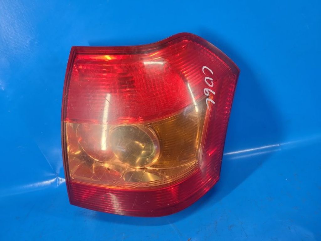 81560-02301 | Ліхтар зовнішній лів. TOYOTA COROLLA 120 00-07 - Фото 2
