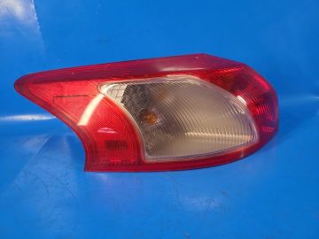 Фонарь наружный лев. MITSUBISHI LANCER X 10 07-15