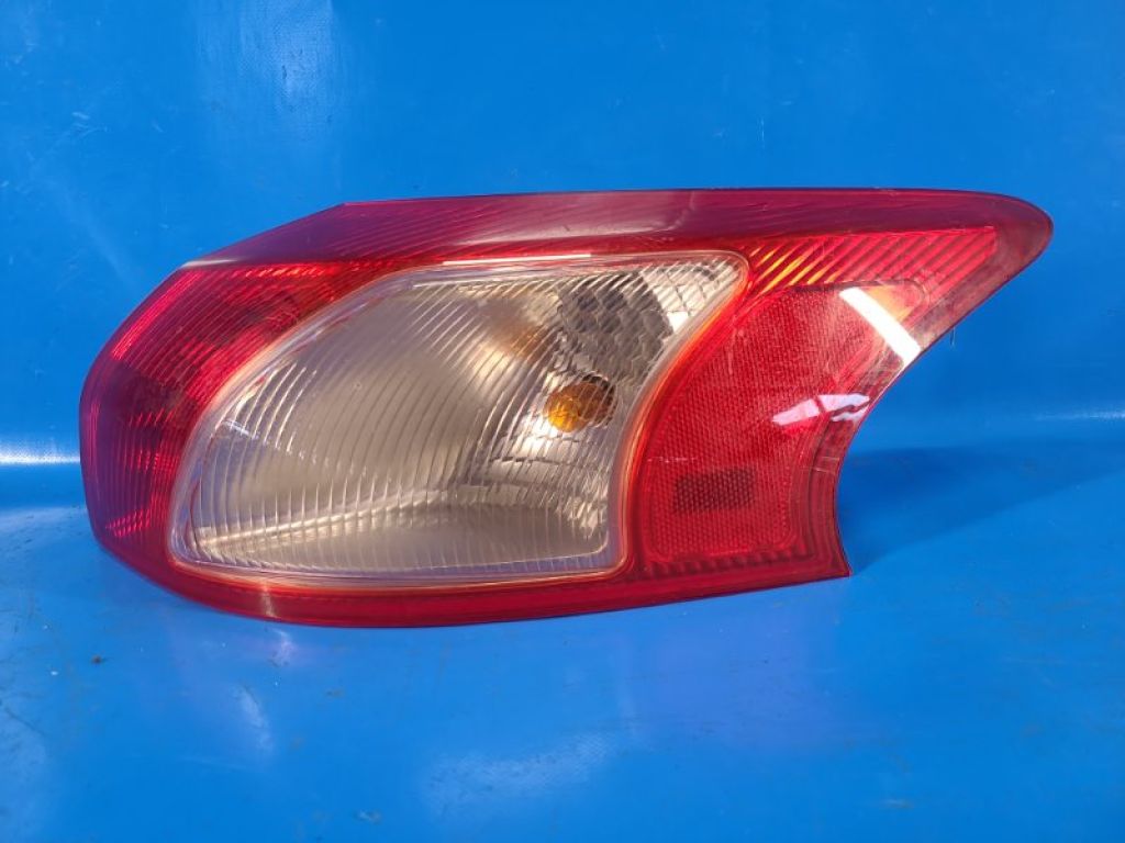 8330A280 | Фонарь наружный прав. MITSUBISHI LANCER X 10 07-15