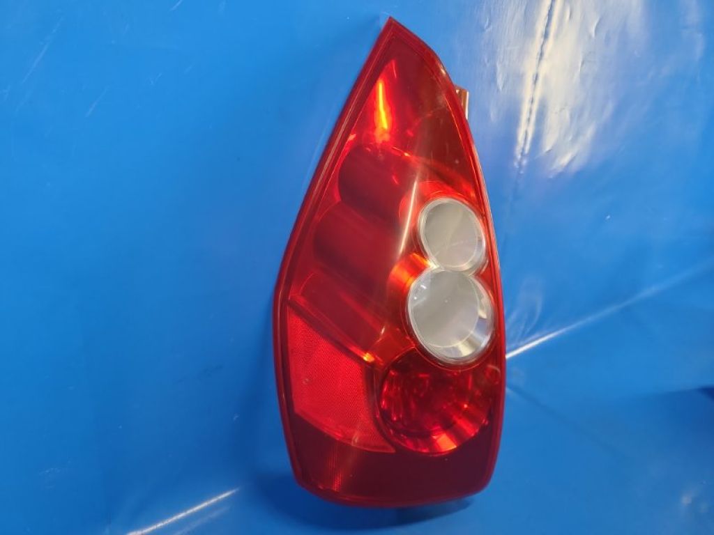 C23551160E | Ліхтар зовнішній лів. MAZDA 5 CR 05-10 - Фото 3