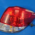 84912AJ09A | Фонарь наружный прав. SUBARU OUTBACK 09-14 BR