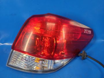 Ліхтар зовнішній прав. SUBARU OUTBACK 09-14 BR
