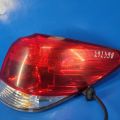 84912AJ09A | Фонарь наружный прав. SUBARU OUTBACK 09-14 BR - Превью 2