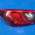 DB4G-51-150 | Фонарь наружный лев. MAZDA CX-3 14-18