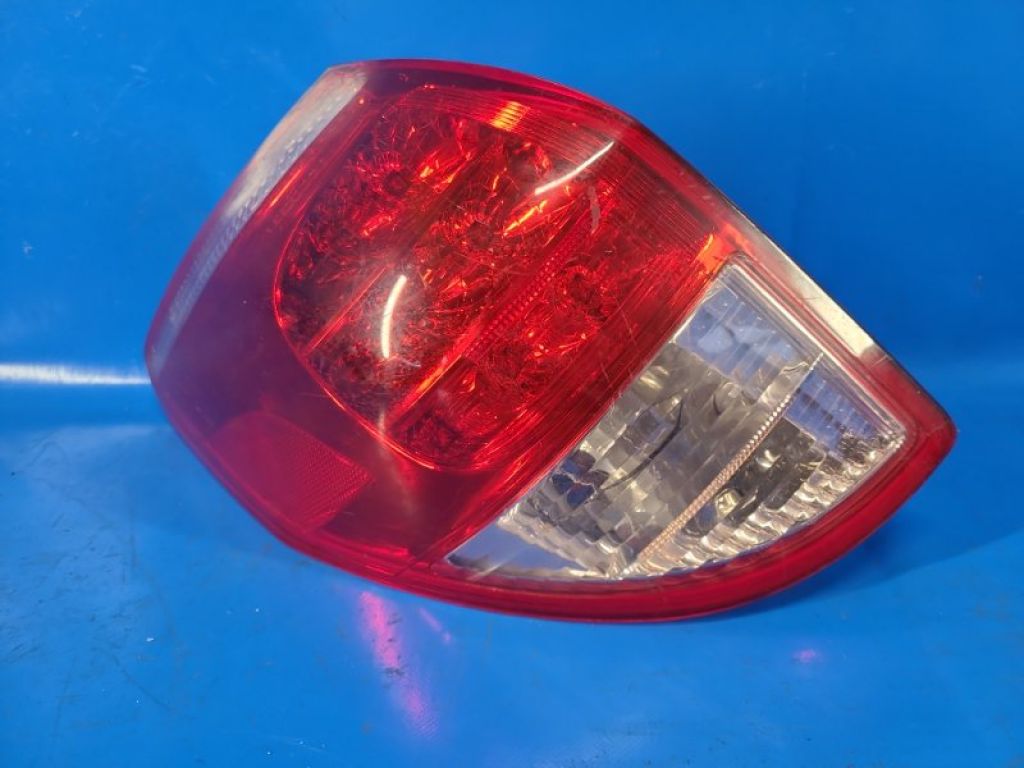 81561-42091 | Ліхтар зовнішній лів. TOYOTA RAV4 05-12