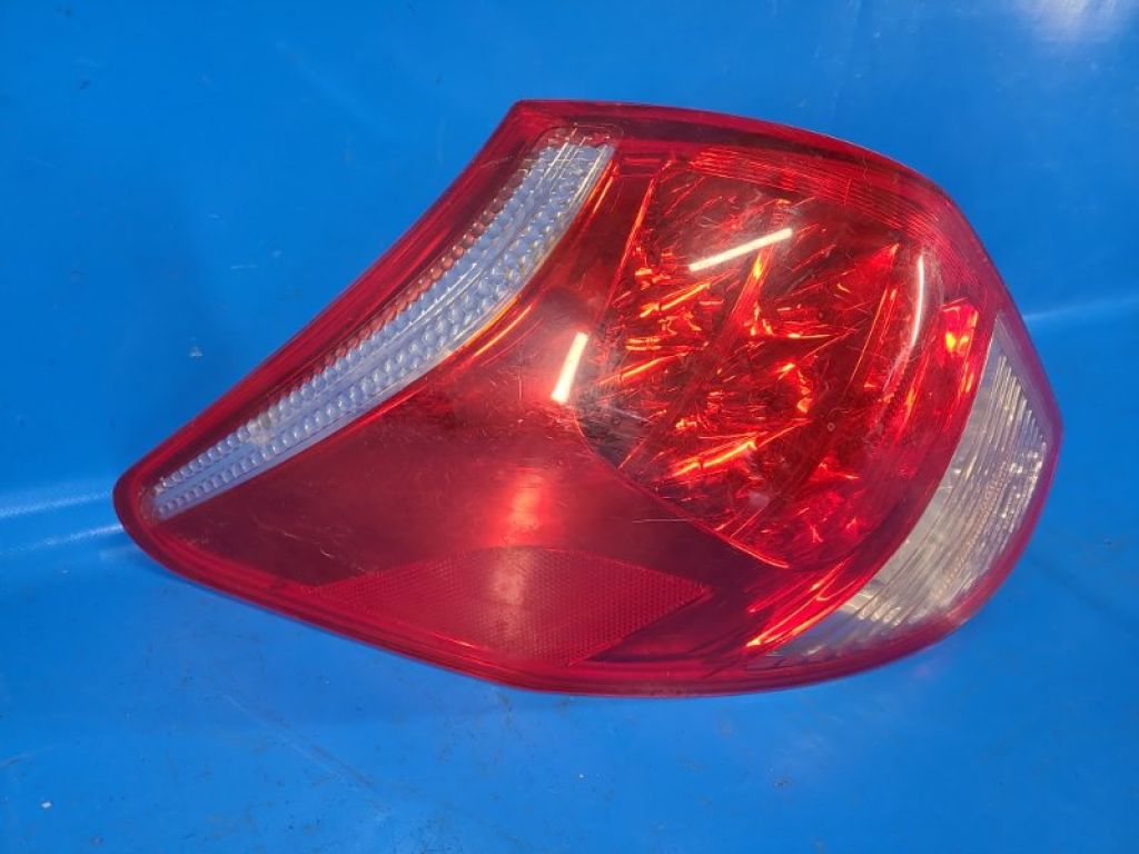 81561-42091 | Ліхтар зовнішній лів. TOYOTA RAV4 05-12 - Фото 2