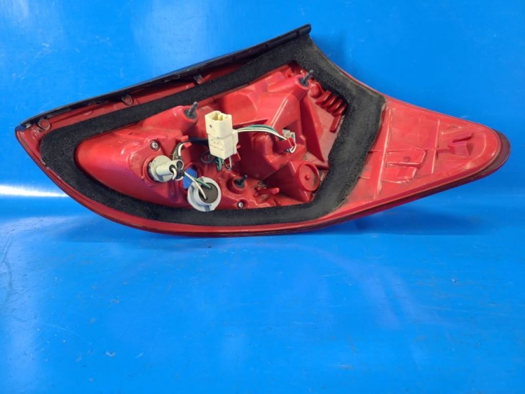 81561-42091 | Ліхтар зовнішній лів. TOYOTA RAV4 05-12 - Фото 3