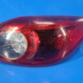 BHN3-51-150 | Ліхтар зовнішній прав. MAZDA 3 BM 13-19