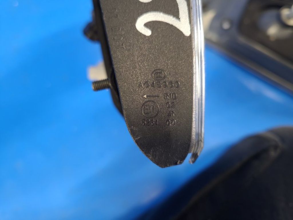 81590-0E020 | Ліхтар внутрішній лів. LEXUS RX350/450 09-15 - Фото 3