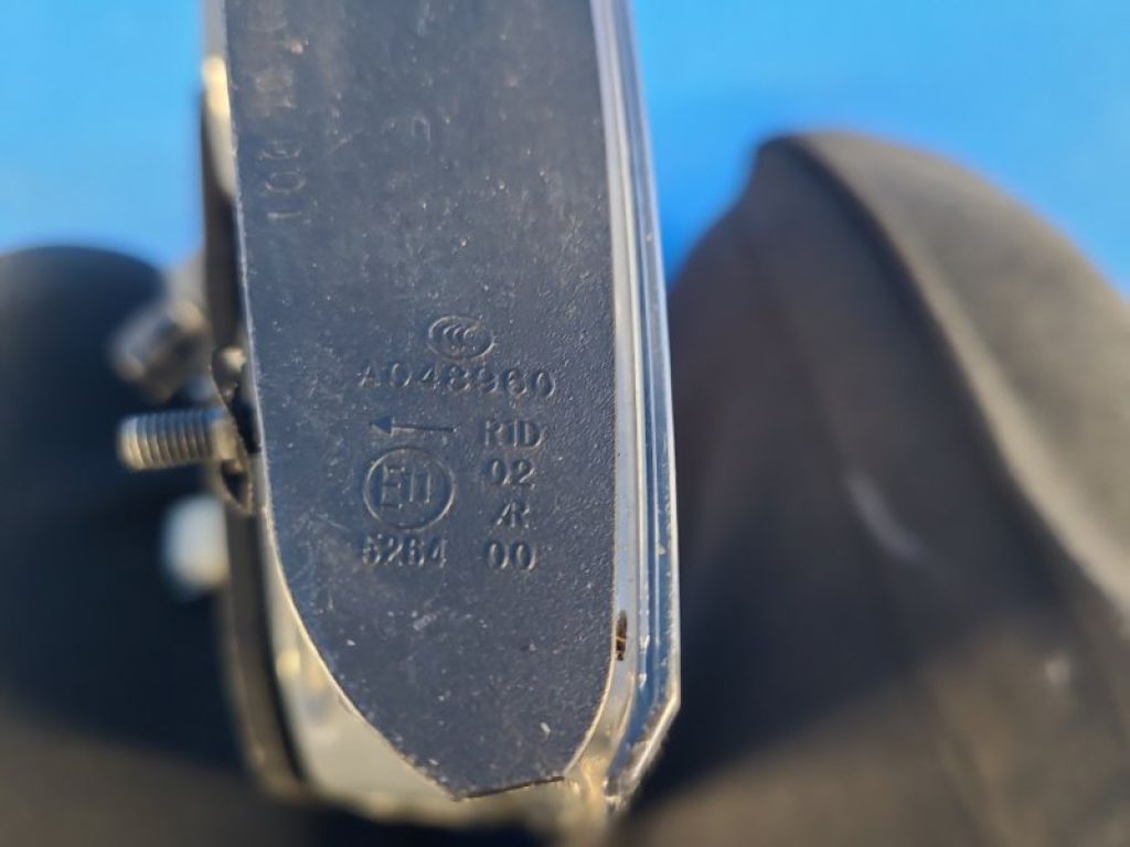 81590-0E020 | Ліхтар внутрішній лів. LEXUS RX350/450 09-15 - Фото 3