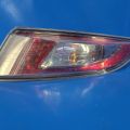 33501SMGE03 | Ліхтар зовнішній прав. HONDA CIVIC 5D 06-11