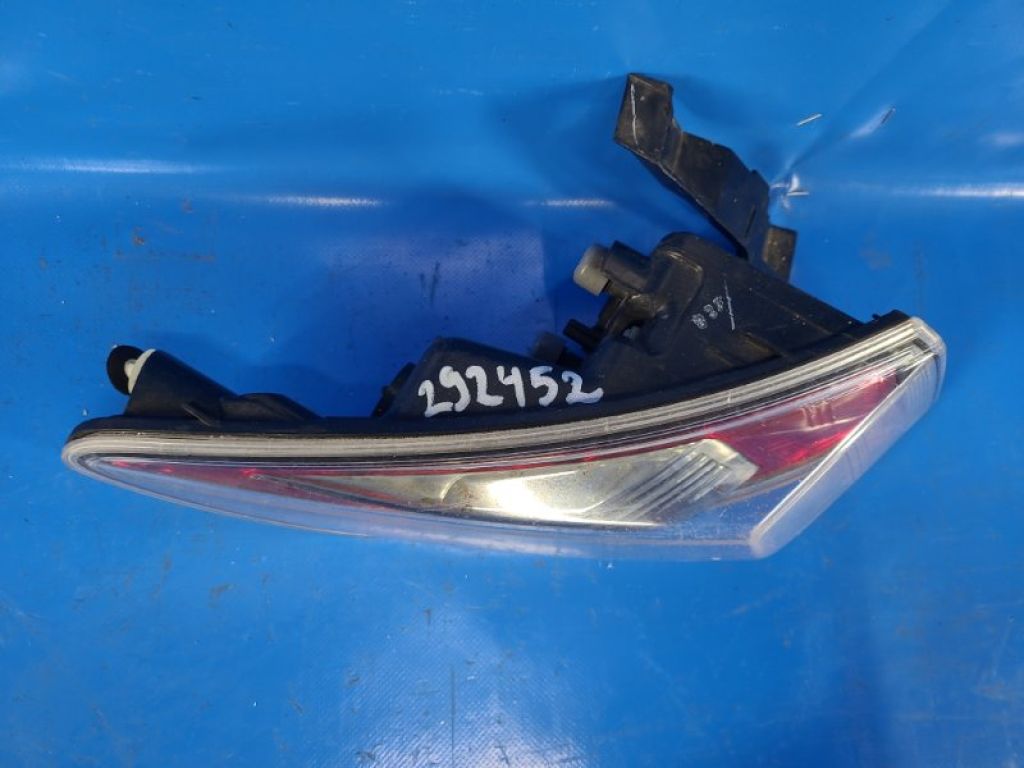 33551SMGE04 | Ліхтар зовнішній лів. HONDA CIVIC 5D 06-11 - Фото 3