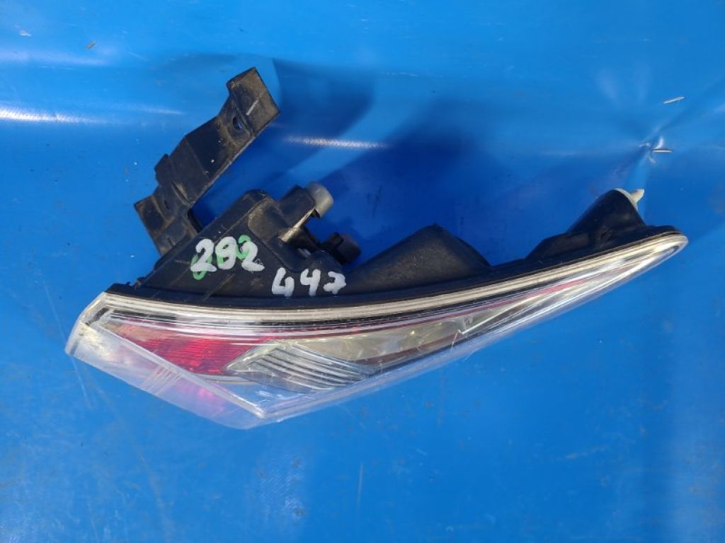 33501SMGE03 | Ліхтар зовнішній прав. HONDA CIVIC 5D 06-11 - Фото 3