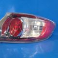 BBN751150 | Ліхтар зовнішній прав. MAZDA 3 BL 09-13