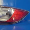 BBN751150 | Ліхтар зовнішній прав. MAZDA 3 BL 09-13 - Прев'ю 2