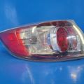 BBN751160 | Фонарь наружный лев. MAZDA 3 BL 09-13