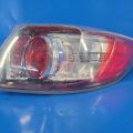 BBN751150 | Фонарь наружный прав. MAZDA 3 BL 09-13
