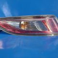 33551SMGE04 | Ліхтар зовнішній лів. HONDA CIVIC 5D 06-11
