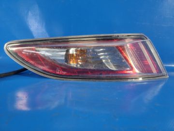 Ліхтар зовнішній лів. HONDA CIVIC 5D 06-11