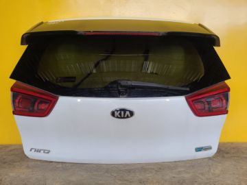 Кришка багажника KIA NIRO DE 16-22