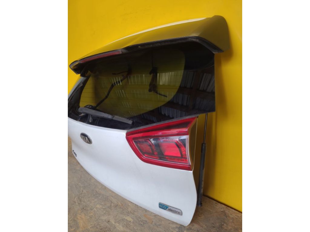 73700G5001 | Кришка багажника KIA NIRO DE 16-22 - Фото 3
