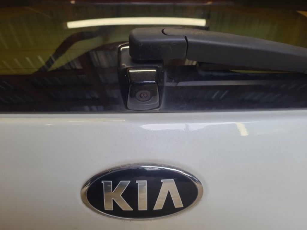 73700G5001 | Кришка багажника KIA NIRO DE 16-22 - Фото 5