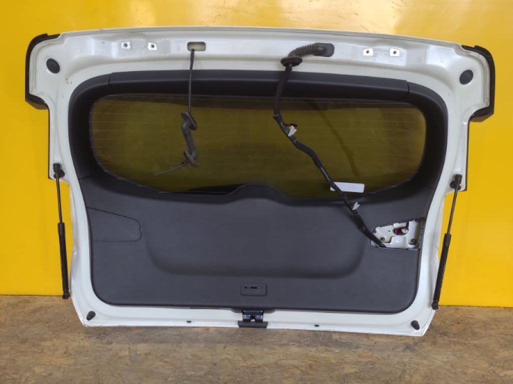 73700G5001 | Кришка багажника KIA NIRO DE 16-22 - Фото 6