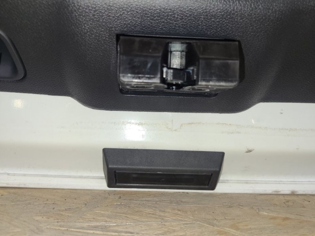 73700G5001 | Кришка багажника KIA NIRO DE 16-22 - Фото 7