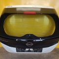 K01005SHMB | Крышка багажника NISSAN LEAF 18-