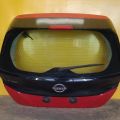 K01005SHMB | Кришка багажника NISSAN LEAF 18-