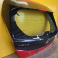 K01005SHMB | Кришка багажника NISSAN LEAF 18- - Прев'ю 4