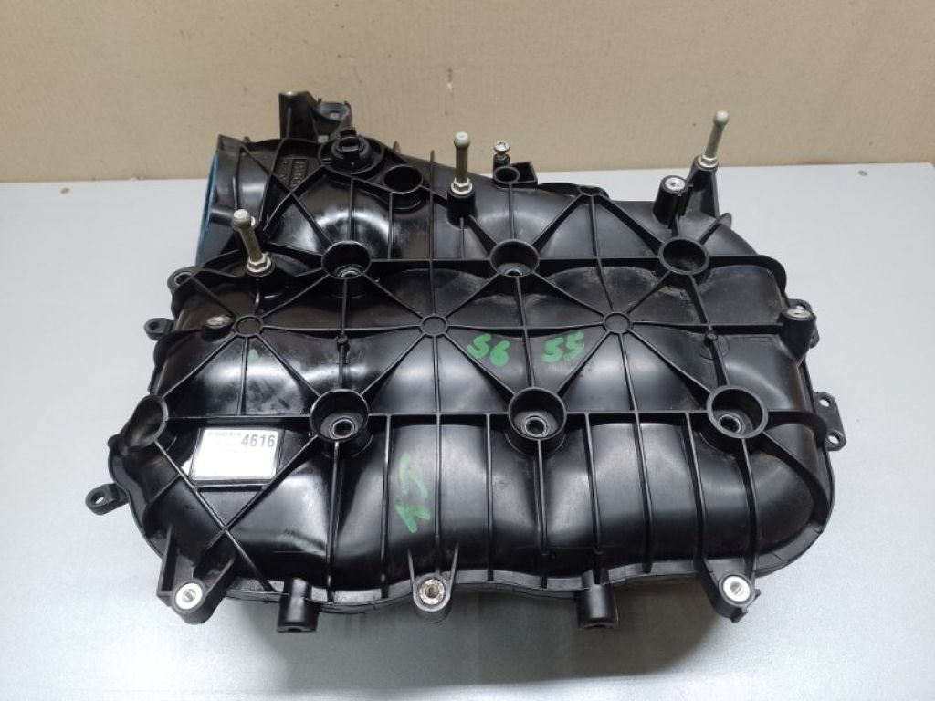 12648915 | Коллектор впускной CADILLAC SRX 09-16
