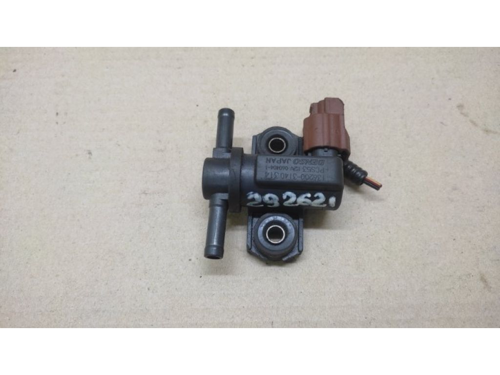36162-RJA-A01 | Клапан електромагнітний (вакуумний) HONDA ODYSSEY 05-10