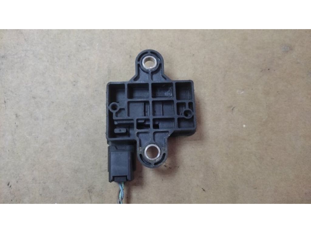 39360-STX-A01 | Блок керування тиском в шинах ACURA MDX (YD2) 06-13 - Фото 3