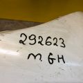 GDN8-50-031D BB | Бампер передний MAZDA 6 GH 07-12 - Превью 2