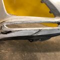 GDN8-50-031D BB | Бампер передний MAZDA 6 GH 07-12 - Превью 5