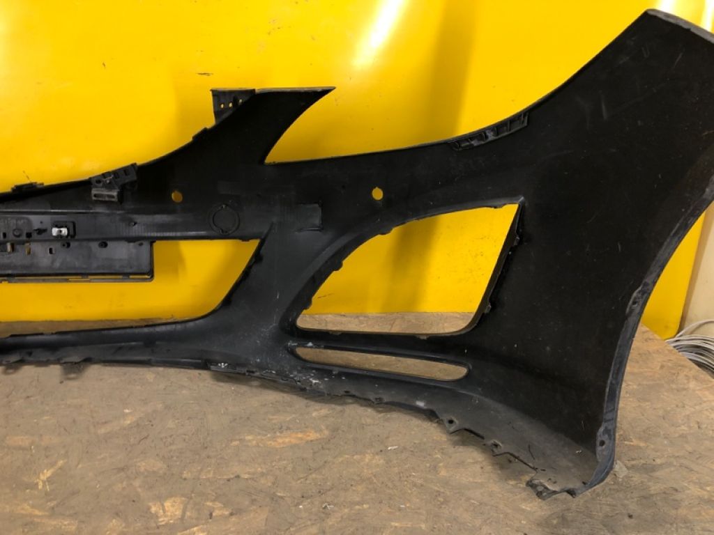 GER4-50-031D BB | Бампер передний MAZDA 6 GH 07-12 - Фото 14