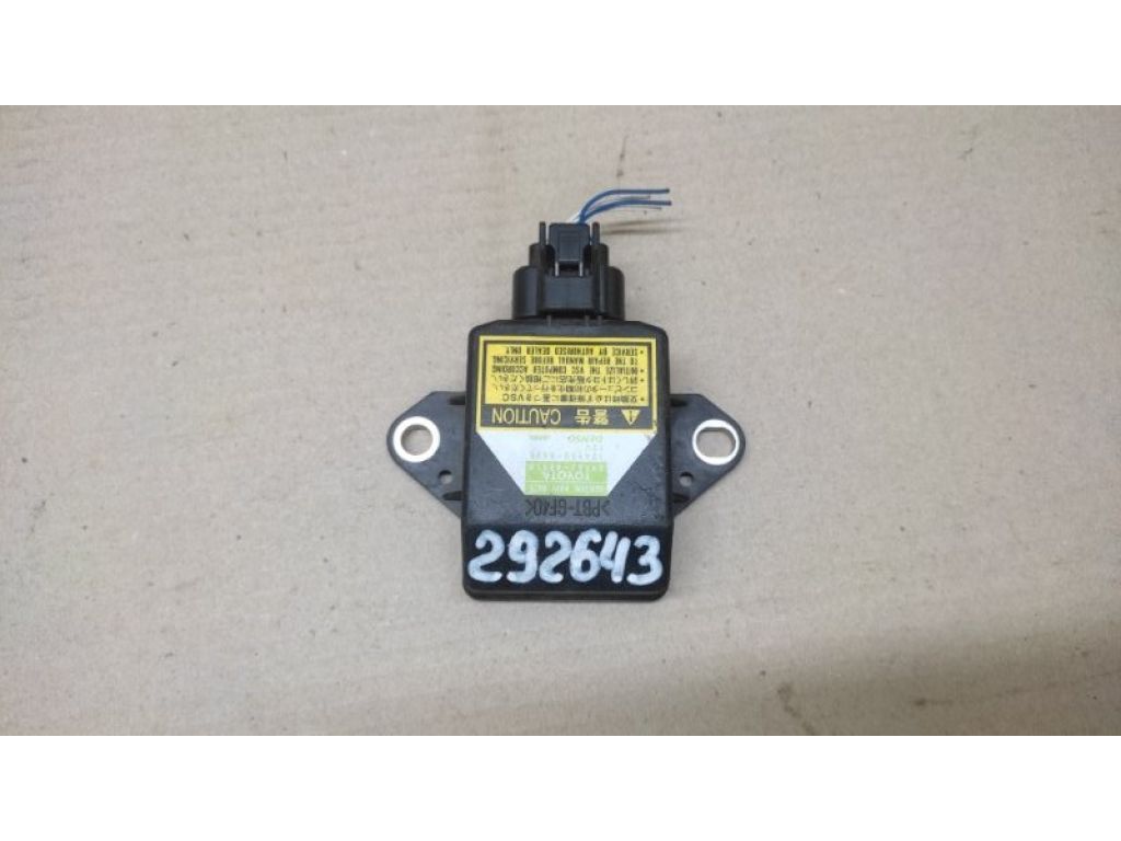 89180-33070 | Датчик ESP TOYOTA CAMRY 40 06-11