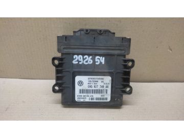 Блок управления АКПП VOLKSWAGEN JETTA USA 10-17