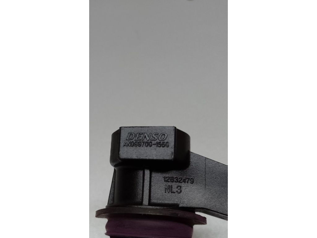 12632479 | Катушка зажигания CADILLAC SRX 09-16 - Фото 3