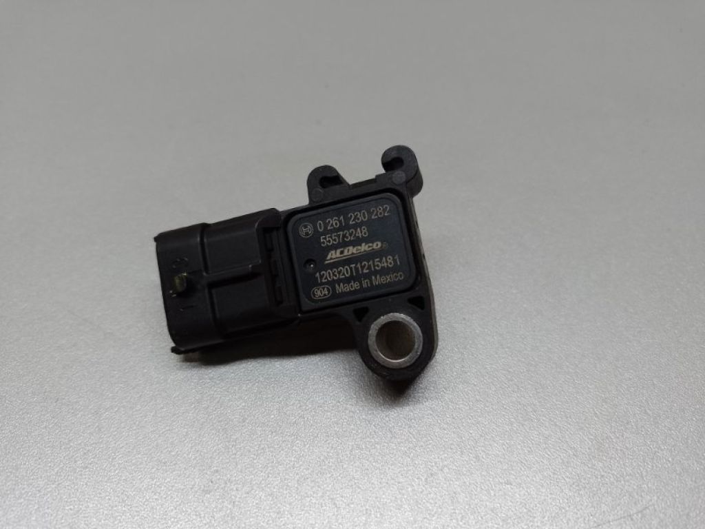 55573248 | Датчик абсолютного тиску (MAP sensor) CADILLAC SRX 09-16 - Фото 2
