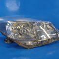 811300D450 | Фара прав. TOYOTA YARIS 11-20