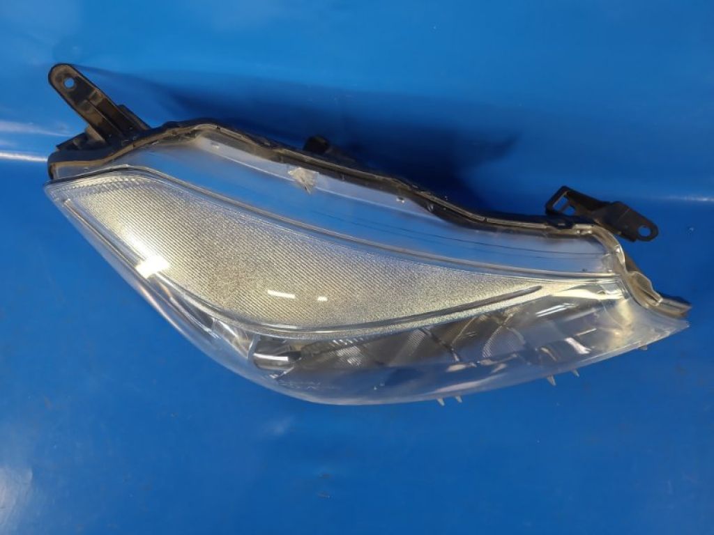 811300D450 | Фара прав. TOYOTA YARIS 11-20 - Фото 4