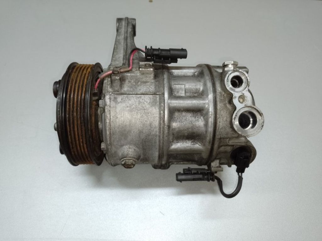 19354850 | Компресор кондиціонера CADILLAC SRX 09-16